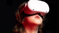 玩VR容易拆家 与VR相关索赔案件增加31%