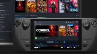 爆料：Steam Deck掌机完美支持的游戏已有超300款