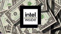 Intel氪金模式将至：付费可解锁CPU的更多功能