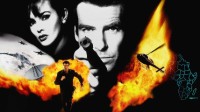 曝《007黄金眼》高清复刻版下周公布 或将由微软宣布