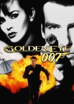 007：黄金眼 高清复刻版