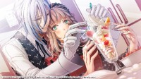 乙女游戏《失忆症》繁中版3月推出 部分角色信息公布