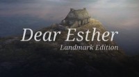 Steam喜加一：叙事冒险《亲爱的艾斯特》限时免费领
