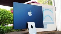 曝苹果2022款iMac Pro或6月发布 采用MiniLED屏幕
