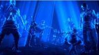 索尼PlayStation电影开幕动画公布 经典IP悉数重现