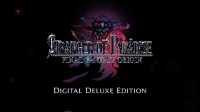 《最终幻想起源》公布数字豪华版预告 3月18日发售