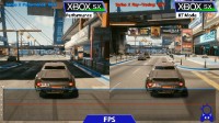 《2077》1.5补丁Xbox对比 帧数提升、整体表现稳定