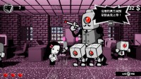2D动作《即刻离职》上线Steam 社畜翻身暴打老板