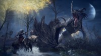 Xbox平台《艾尔登法环》今日开放预载 大小约49G