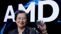 完美逆袭！AMD市值历史首次超越英特尔