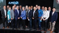 AMD 490亿美元鲸吞FPGA最大公司：市值首超Intel