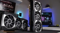 AMD三款RX 6x50 XT显卡确认：最早今年4月发布