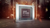 AMD锐龙6900HS APU跑分曝光：35W性能媲美45W