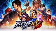 《拳皇15》官方中文Steam正版分流下载