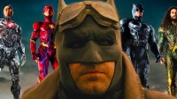 新蝙蝠侠导演：被取消的大本版中有多个DC英雄出现
