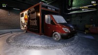 《快餐车模拟器》登陆Steam 2月21日发布Demo