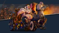 《战锤3》“食人魔王国”DLC登Steam 2月24日上线