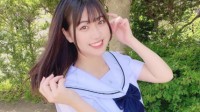 这就是17岁的笑容？带来初恋般心动的和泉芳怜