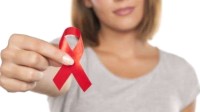 全球首例女性艾滋病痊愈者出现 患者同时患有白血病