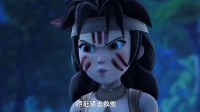 游戏大电影《迷你世界之觉醒》定档 4.30全国上映