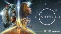 《星空》新宣传片公布 艺术家手绘游戏主视觉图