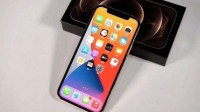 向安卓手机看齐？曝iPhone14 Pro将配备8GB内存