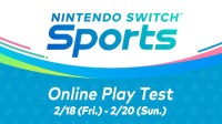 体感《Switch Sports》开测 需NS会员、体验三种运动