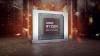 AMD展示锐龙6000核显测试成绩：全线超越MX450