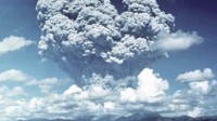 汤加火山羽流有多猛？NASA：离地58公里 创最高纪录