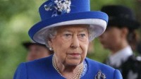 95岁英国女王伊丽莎白新冠阳性 症状轻微将继续工作