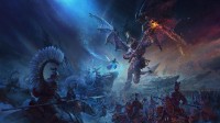 Steam周销榜：《全战战锤3》登顶 《老头环》第二