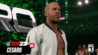 《WWE 2K22》又一新预告公布 新成员名单揭露