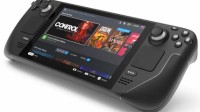 GOG不提供Steam Deck官方支持 装Windows即可用