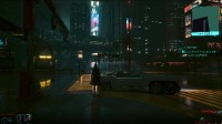 《2077》新彩蛋：神秘开关可关掉整个街区的路灯