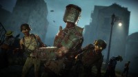 《僵尸部队4》即将登陆Switch 4月26日正式发售