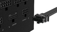 PCIe 5.0显卡耗电拉满：16针或可用三8针转接