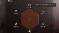《三国志战略版》雷达图分析 看看你的队友怎么玩