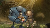 《特修斯之船》剧本简介 上帝之子的选拔
