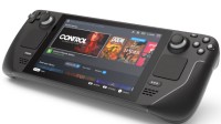 Steam Deck上线新页面 可检查游戏在Deck上能不能玩
