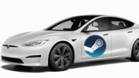 Steam未来或登上特斯拉汽车 马斯克：我全都要
