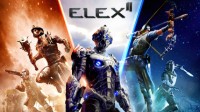 《ELEX II》发布最新预告 化身枪械魔法双料战士