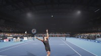 《决胜点网球锦标赛》公布开发日志 Demo已上线