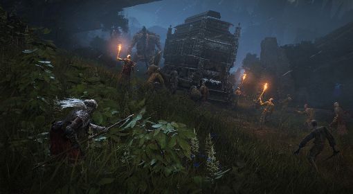 《艾尔登法环》强化武器方法