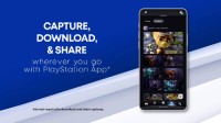 PS官方新宣传片 PS5截图和视频可自动上传到PS APP 