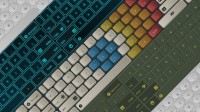 Steam Deck可任选屏幕键盘样式 512G版享限定主题