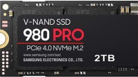 亚马逊好物：三星980Pro 2T SSD特惠价1781元