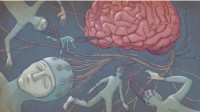 人濒死时在想什么？科学家通过脑电波揭示部分真相