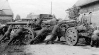 《坦克世界》二战德军“野蜂”式自行火炮揭秘