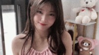 美颜不卡帧世上无真人 别晃了眼晕的动态图