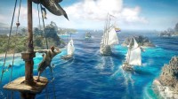 《碧海黑帆》从Steam下架 或取消在该平台发售计划